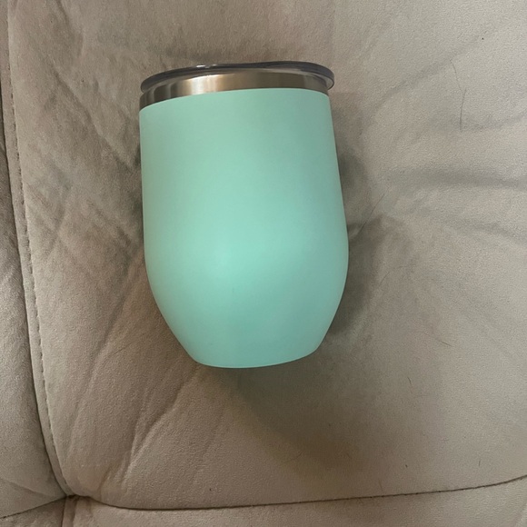 Insulated wine tumbler - Picture 3 of 4